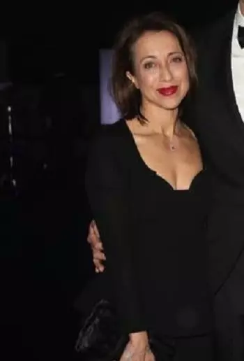Carmen Kelly (after)