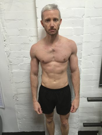 Chris Wilks (after)