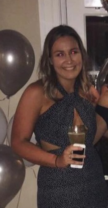 Isabel Dowd (after)
