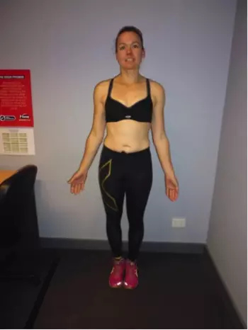 Jo Hoos (after)