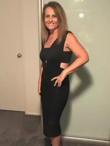 Jodi Dean (after)