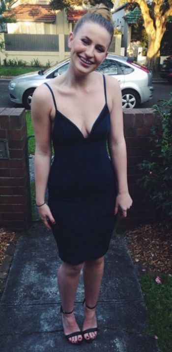 Kaitlyn Dowd (after)