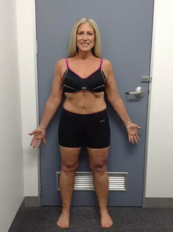 Marcie Meinrath (after)