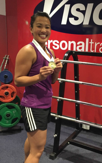Nadine Dulnuan (after)