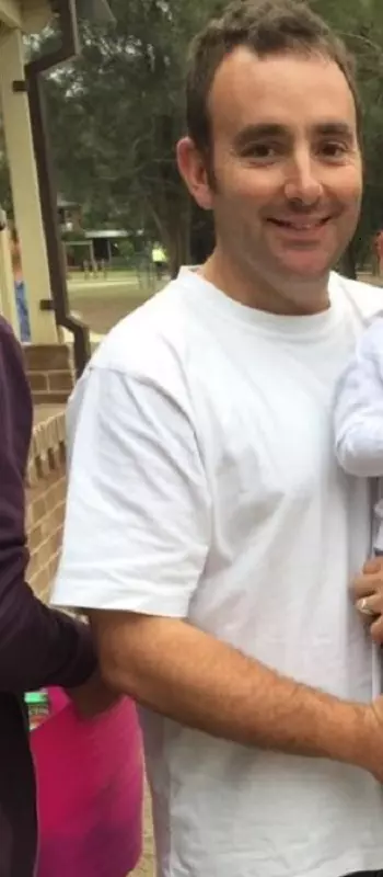 Peter Caleo (after)