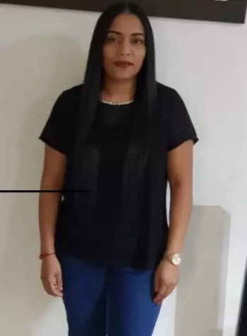 Ronelle Moonsamy (after)