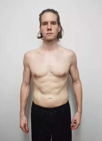 Sam McLeod (after)