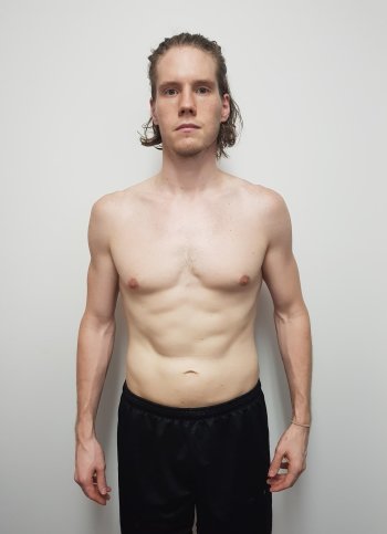Sam McLeod (after)