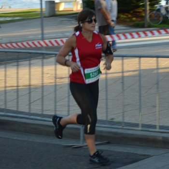 Sandra Bayssari (after)