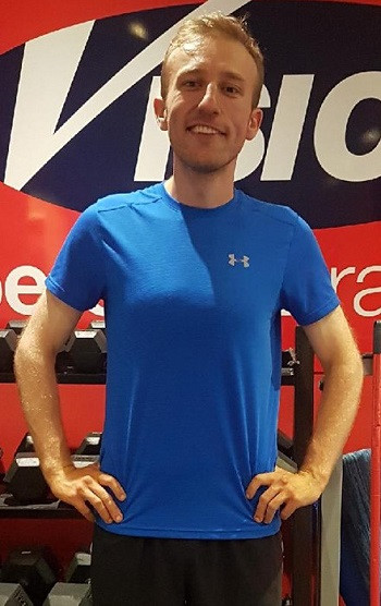 Sean Roy (after)