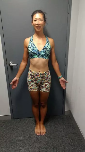 Shirleen Ho (after)