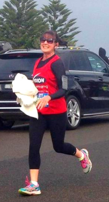 Wendy Harrison (after)