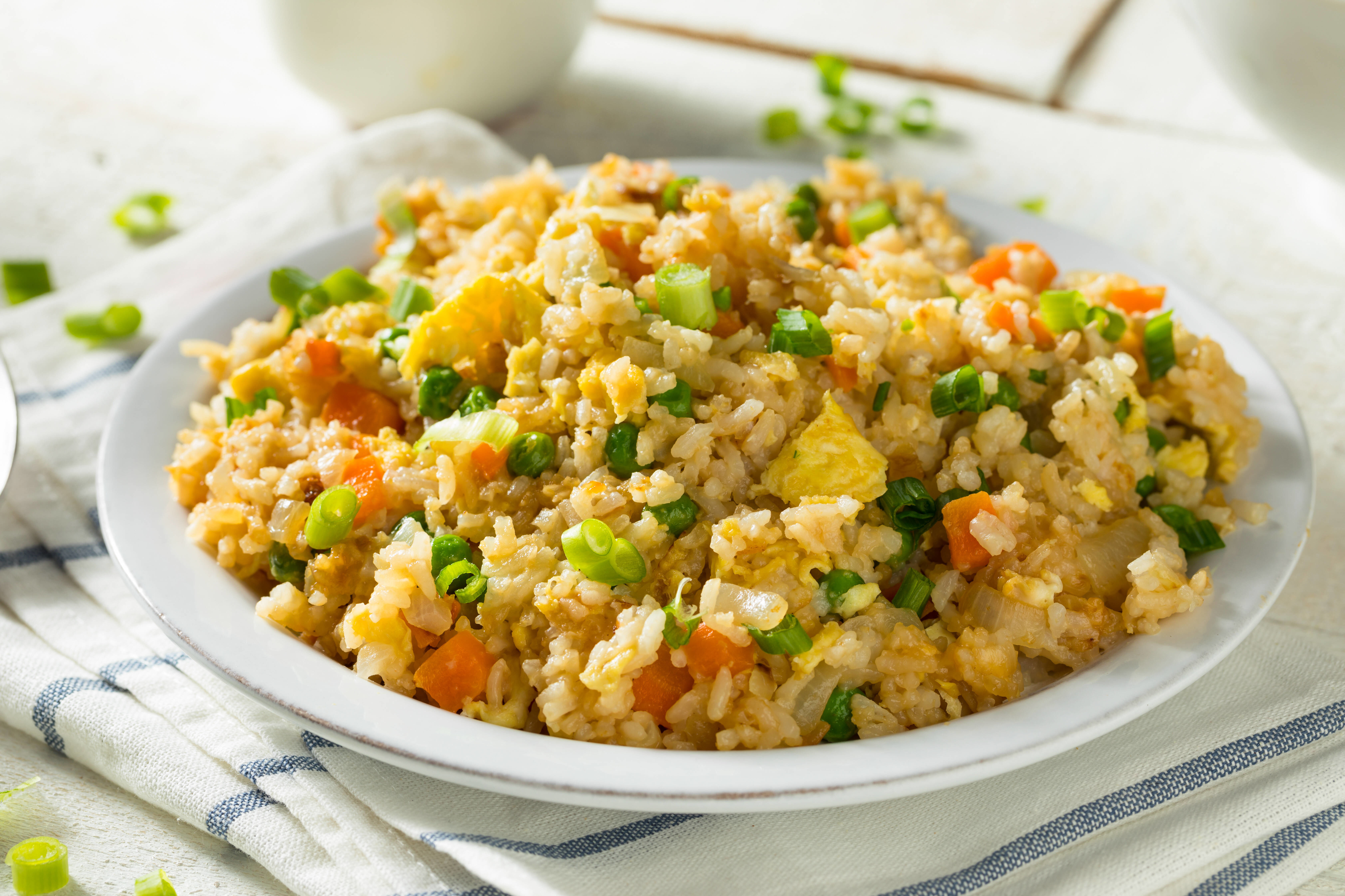 Fried Rice