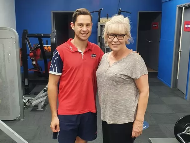 Karen-Success-Story