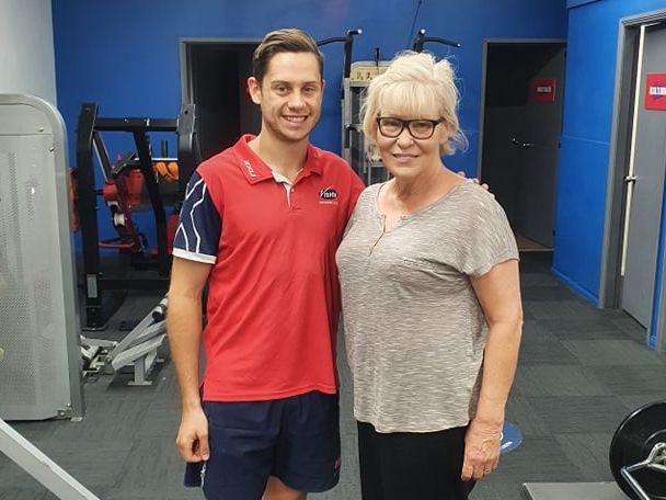 Karen-Success-Story