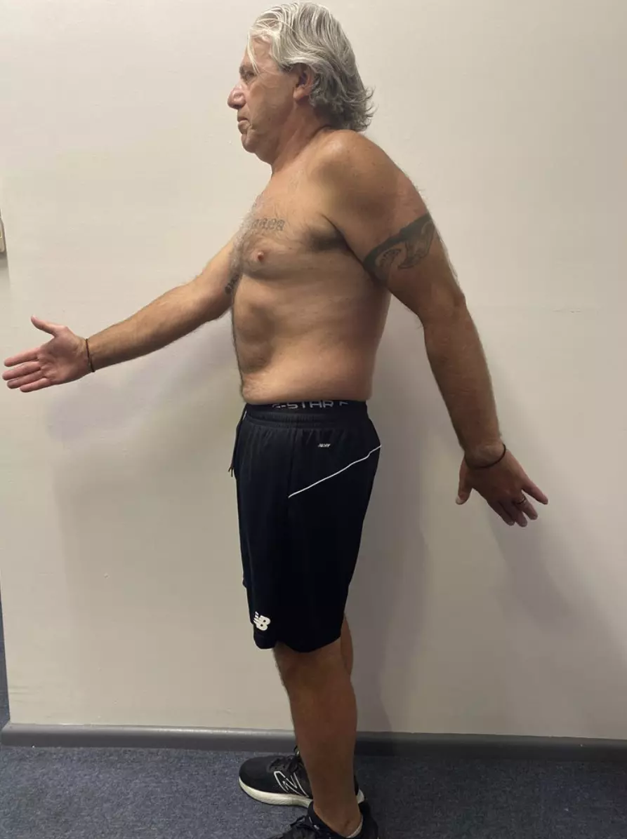 John-After