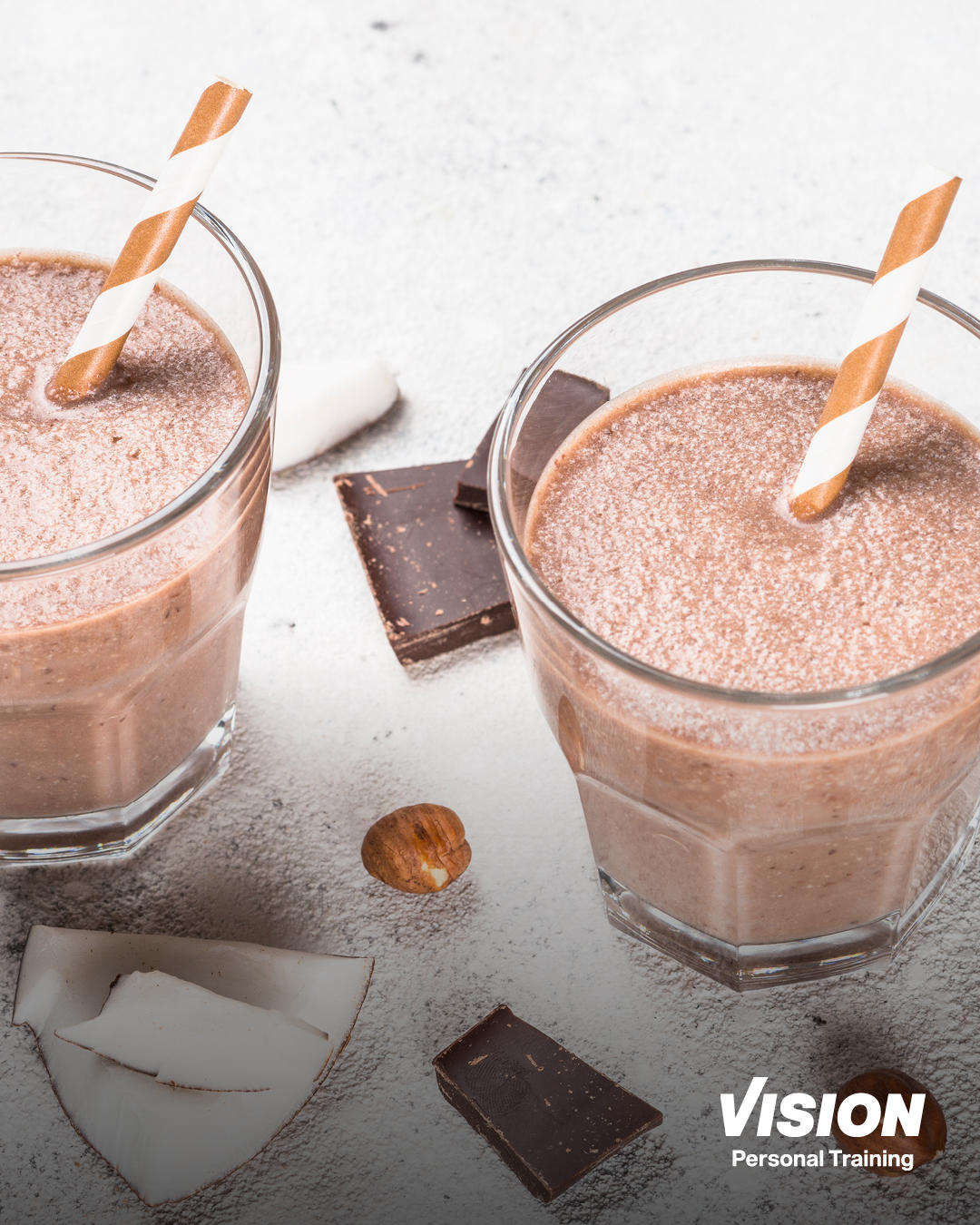 Chocolate Smoothie