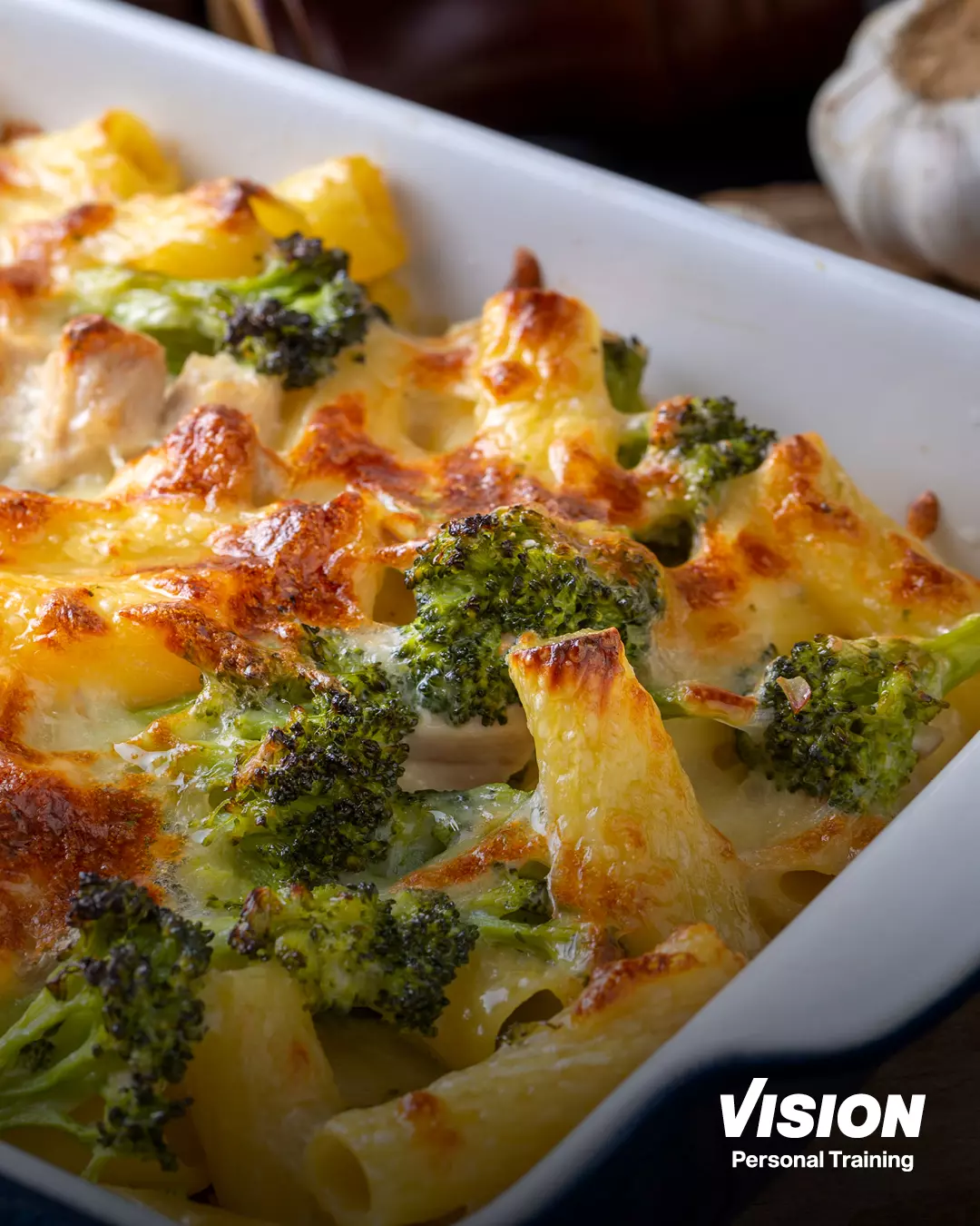PastaBake