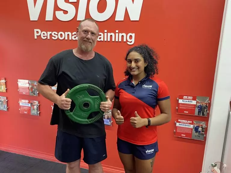 Luke Rimer success story_Stuart Perry_Bangor