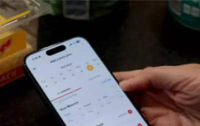 MyVision App