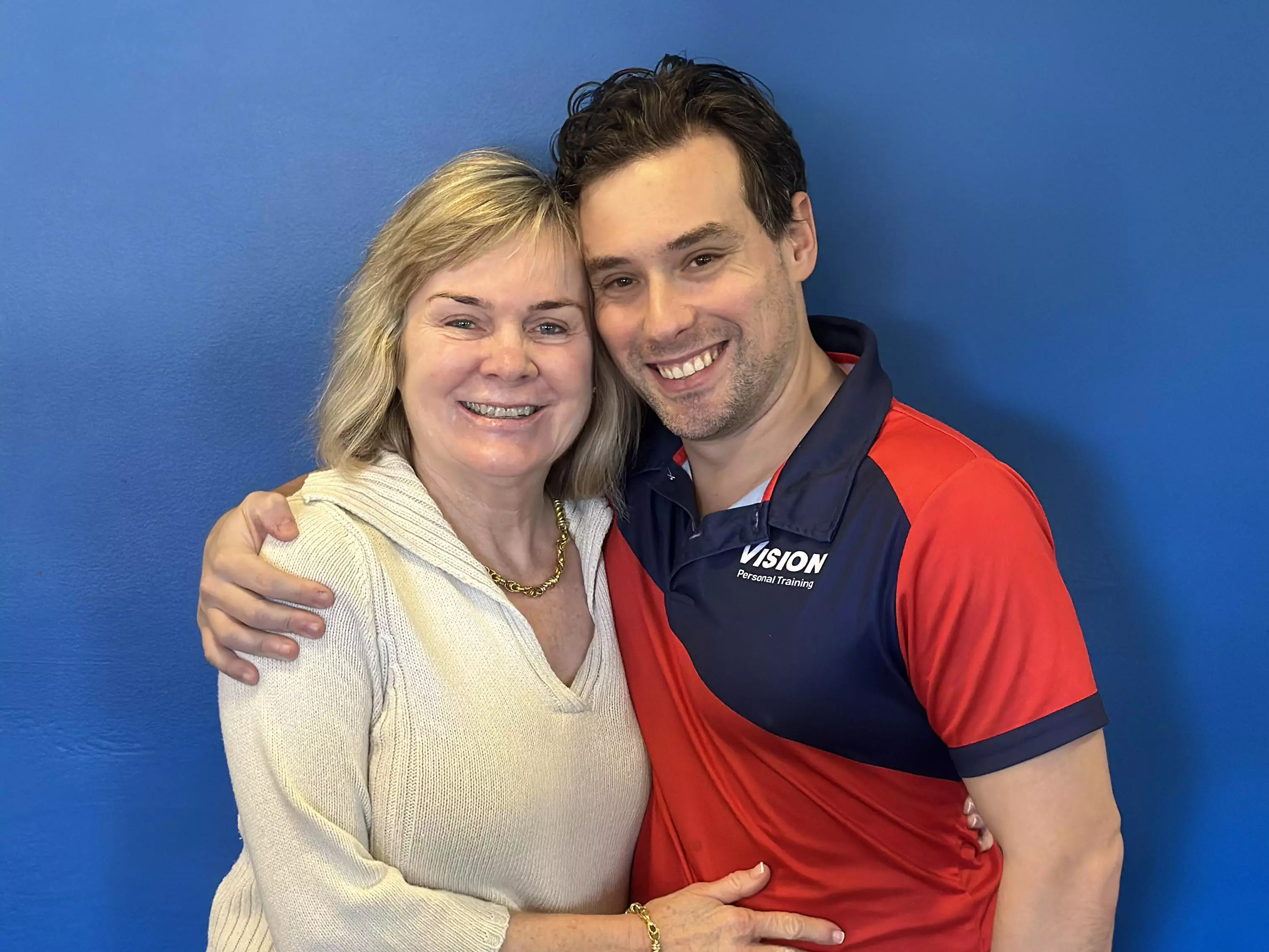 Anne Radford_Client at Rose Bay_After