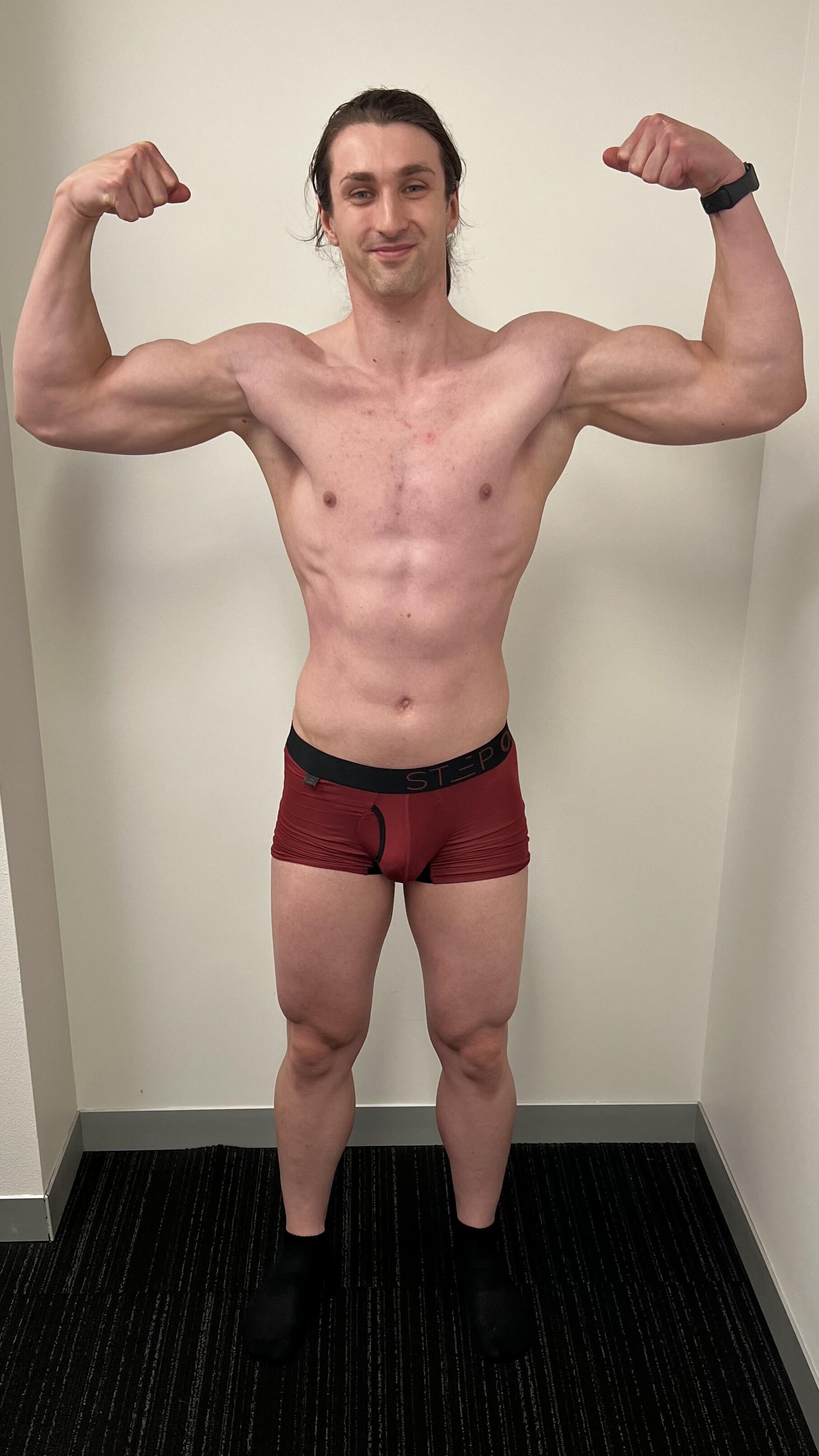 Kyle Philipp St Ives After Image