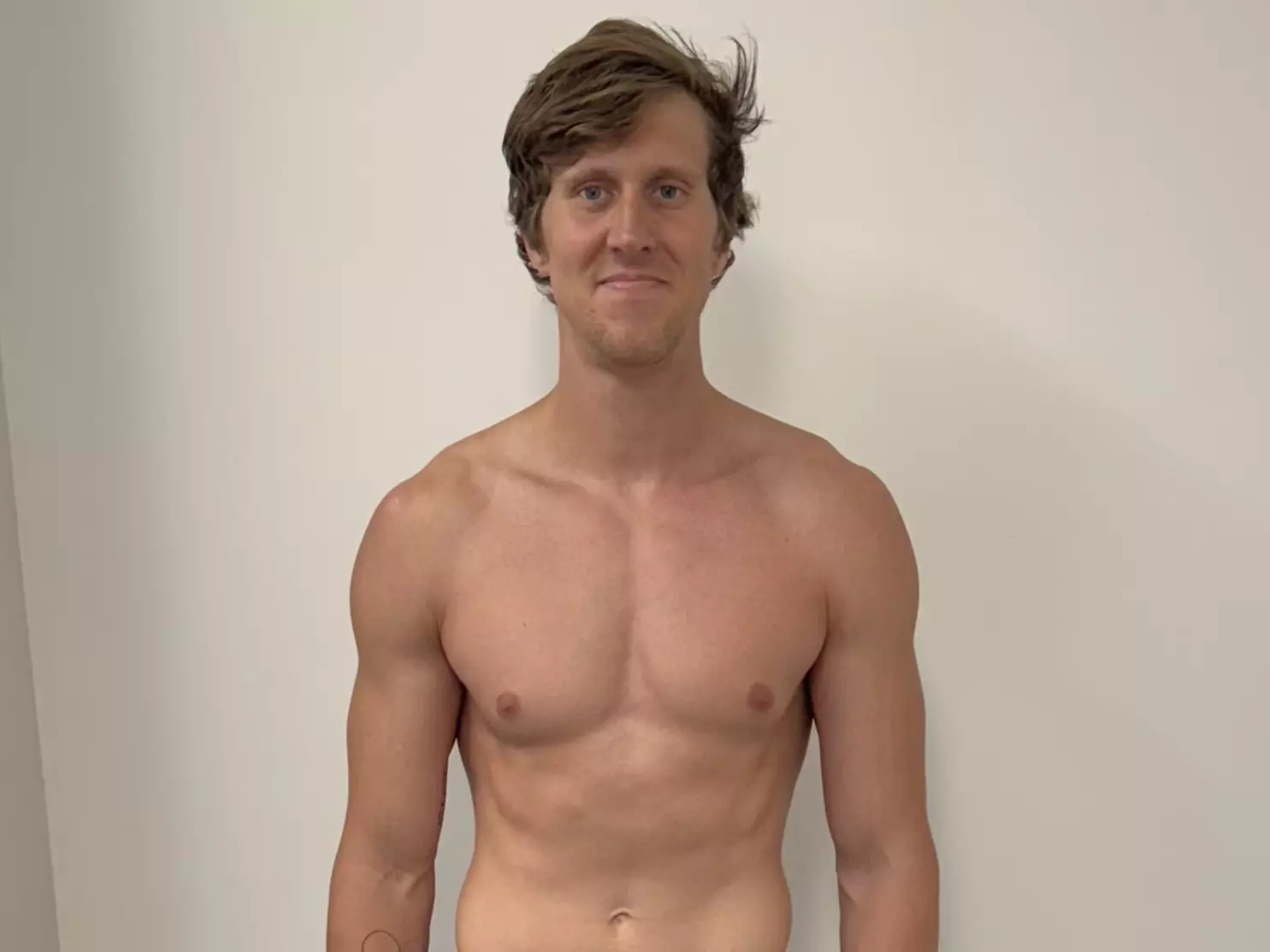 Matthew Briscoe After Image