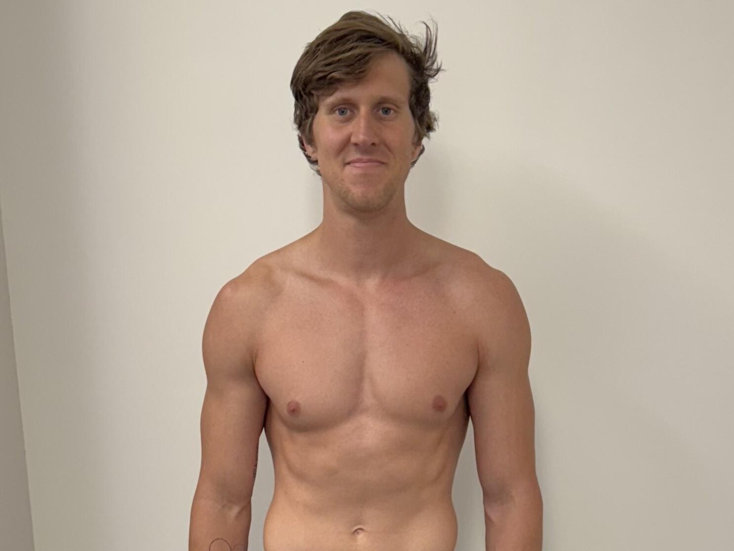 Matthew Briscoe After Image