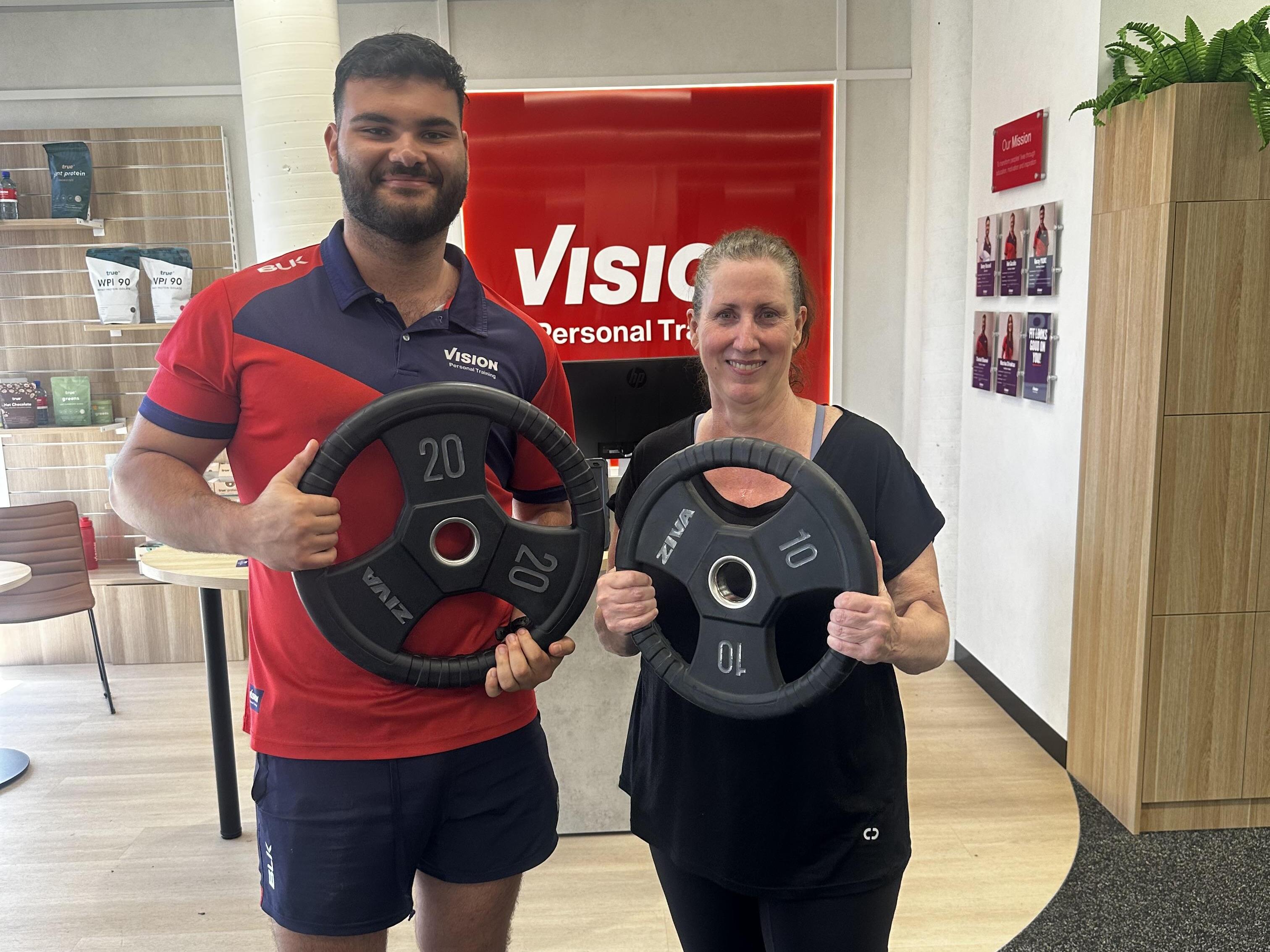 Sam Taylor After Vision