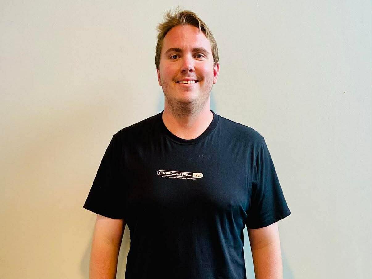 Will Gobbe after Vision