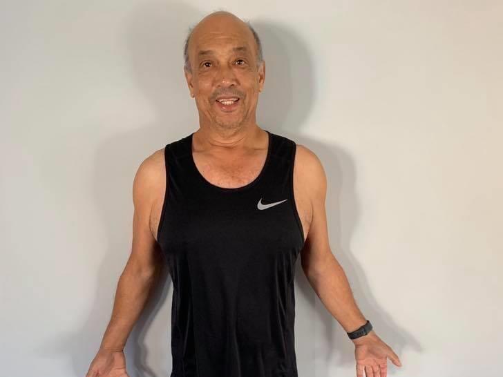 Greg Cleinwerck after Vision