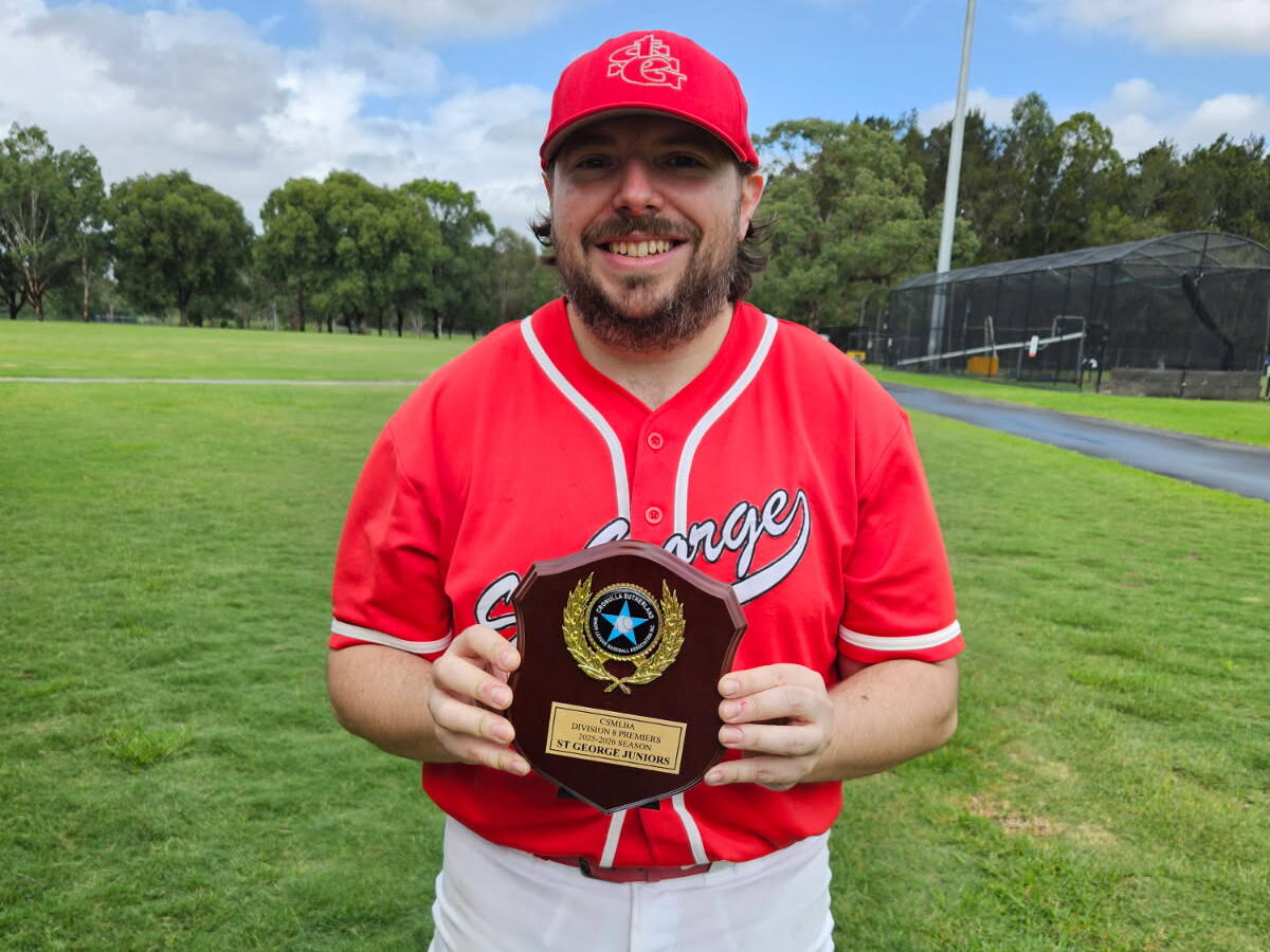 Jason Ambrose after Vision 