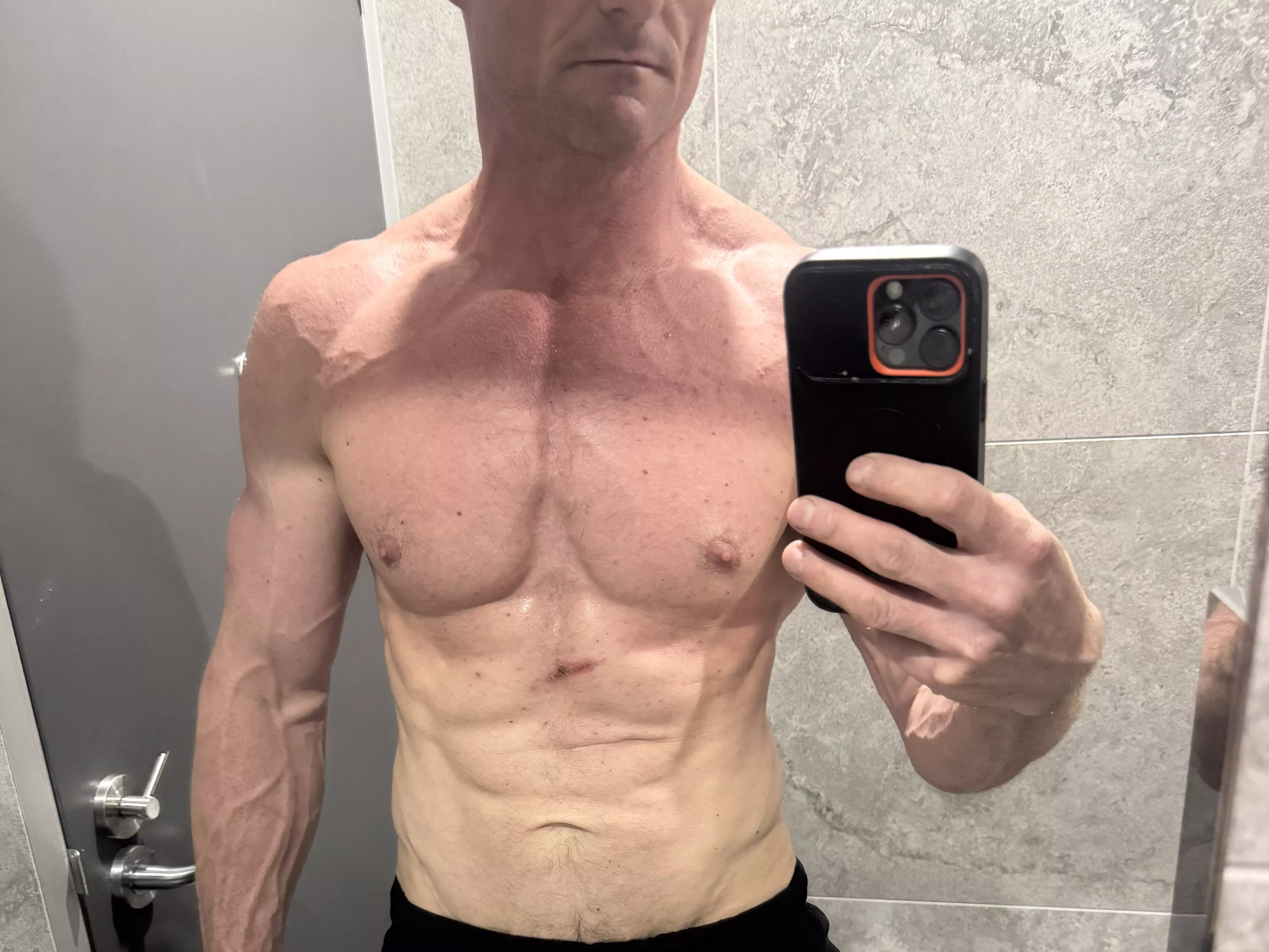 Steve After
