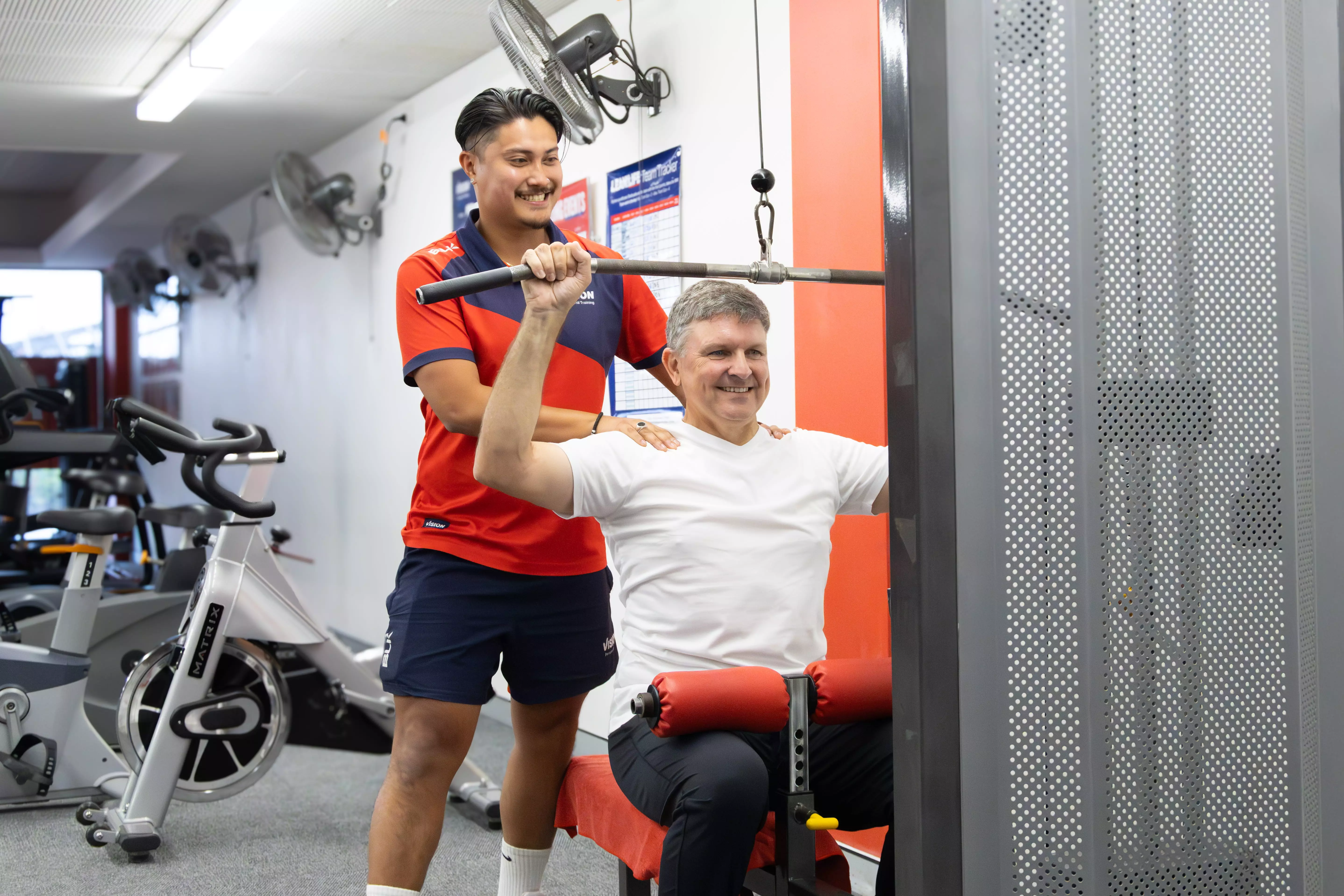 Personal Training Image