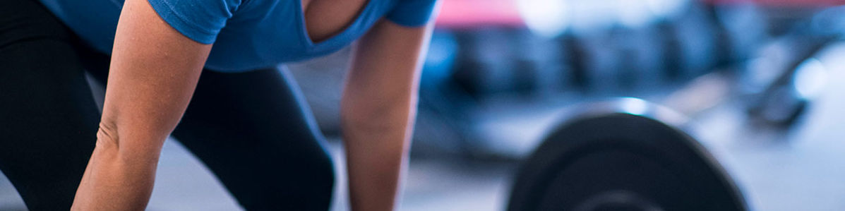 Females Guide to Building Muscle | Vision Personal Training