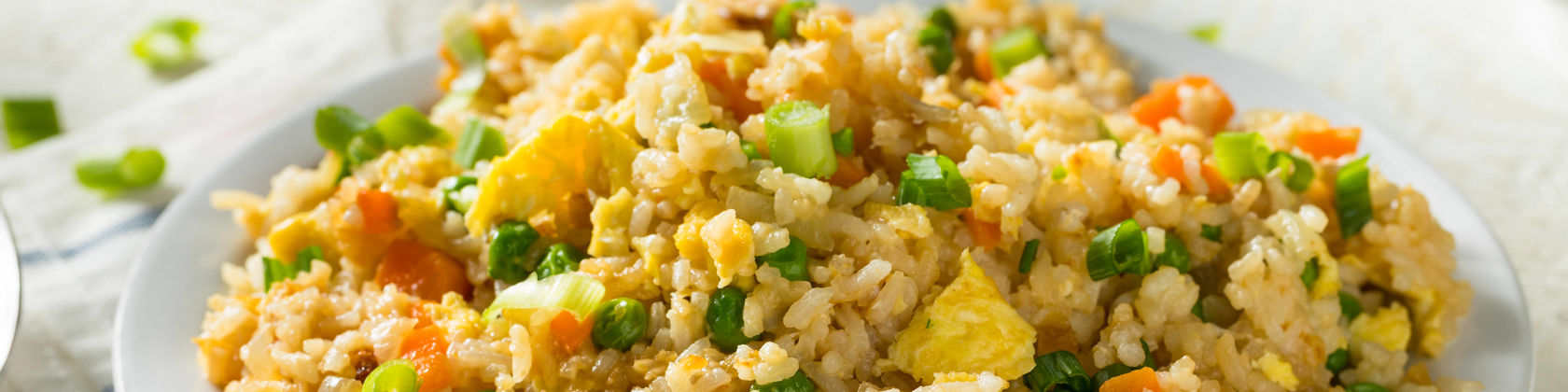 Fried Rice