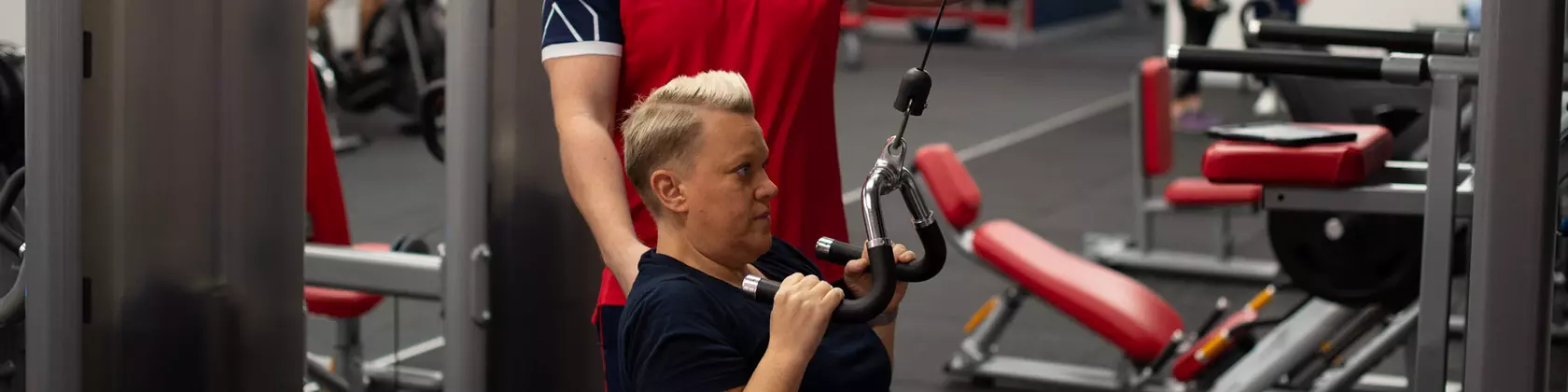 Weight-Training