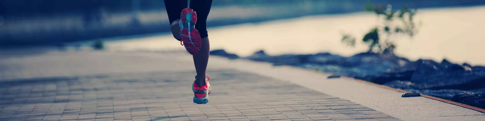 Running