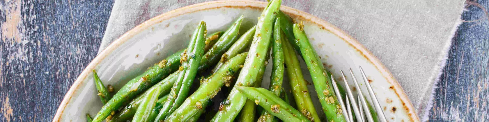Green-Beans