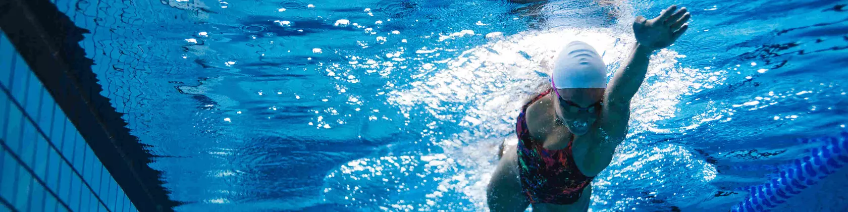 Swimming