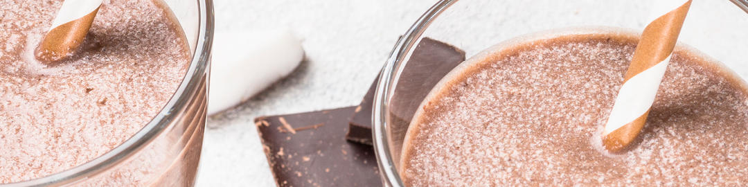 Chocolate Smoothie