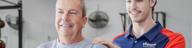 trainer Application form Mobile