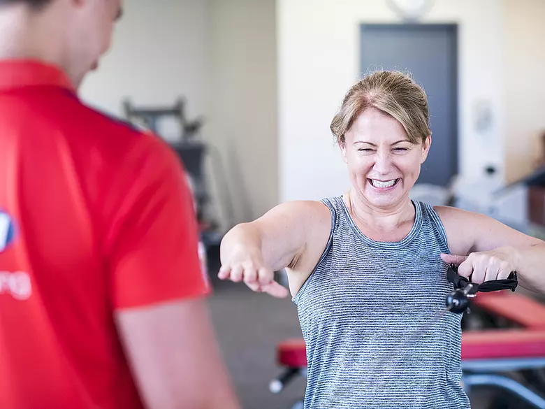 ResistanceTraining