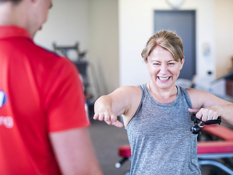 ResistanceTraining