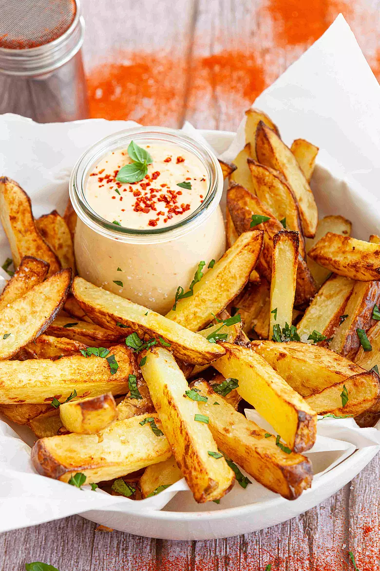 Fries