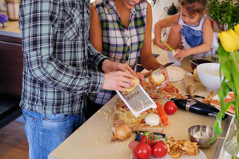 Family-Food