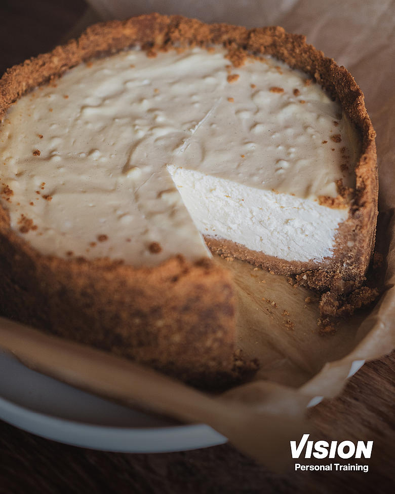 BiscoffCheesecake