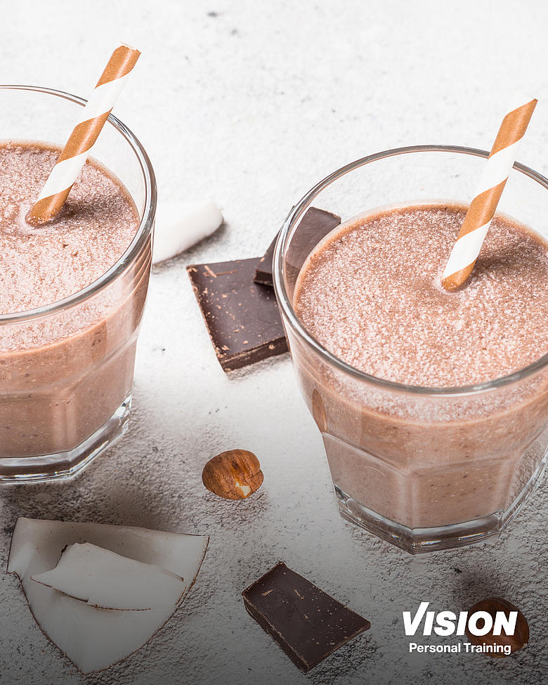 Chocolate Smoothie