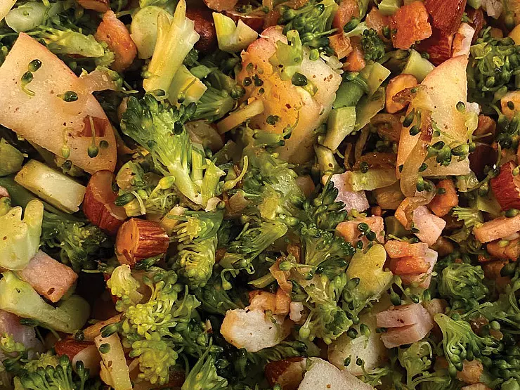 Salad