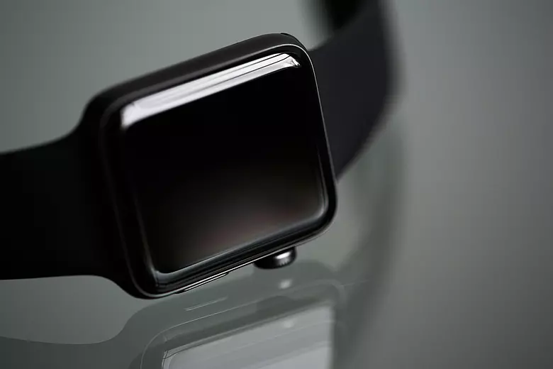 Wearable Tech